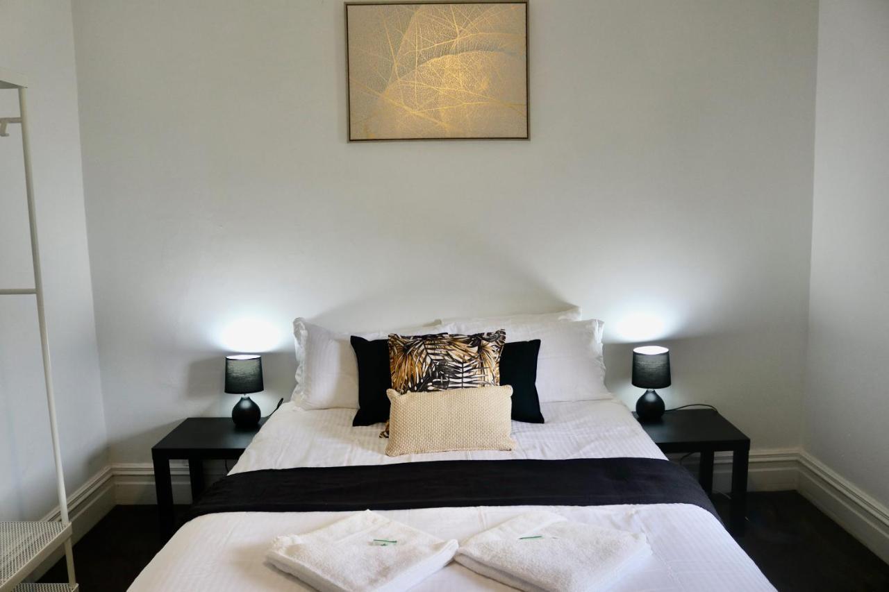 The Commercial Hotel Wallerawang Zewnętrze zdjęcie
